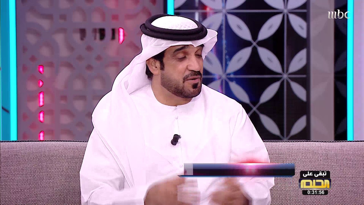 بدر حارب: نتمنى فوز عربي أو سعودي في كأس السعود...