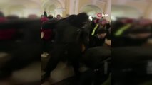 Son dakika haber... Rusya'daki savaş karşıtı gösterilerde gözaltı sayısı bin 700'ü aştıGösteriler 53 kente yayıldı