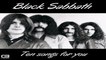 Black Sabbath - The wizard