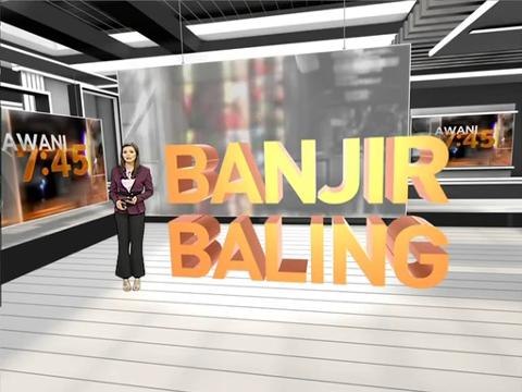AWANI 7:45 [14/10/2018]: Maut tertimbus tanah runtuh, siling hotel jatuh & banjir Baling