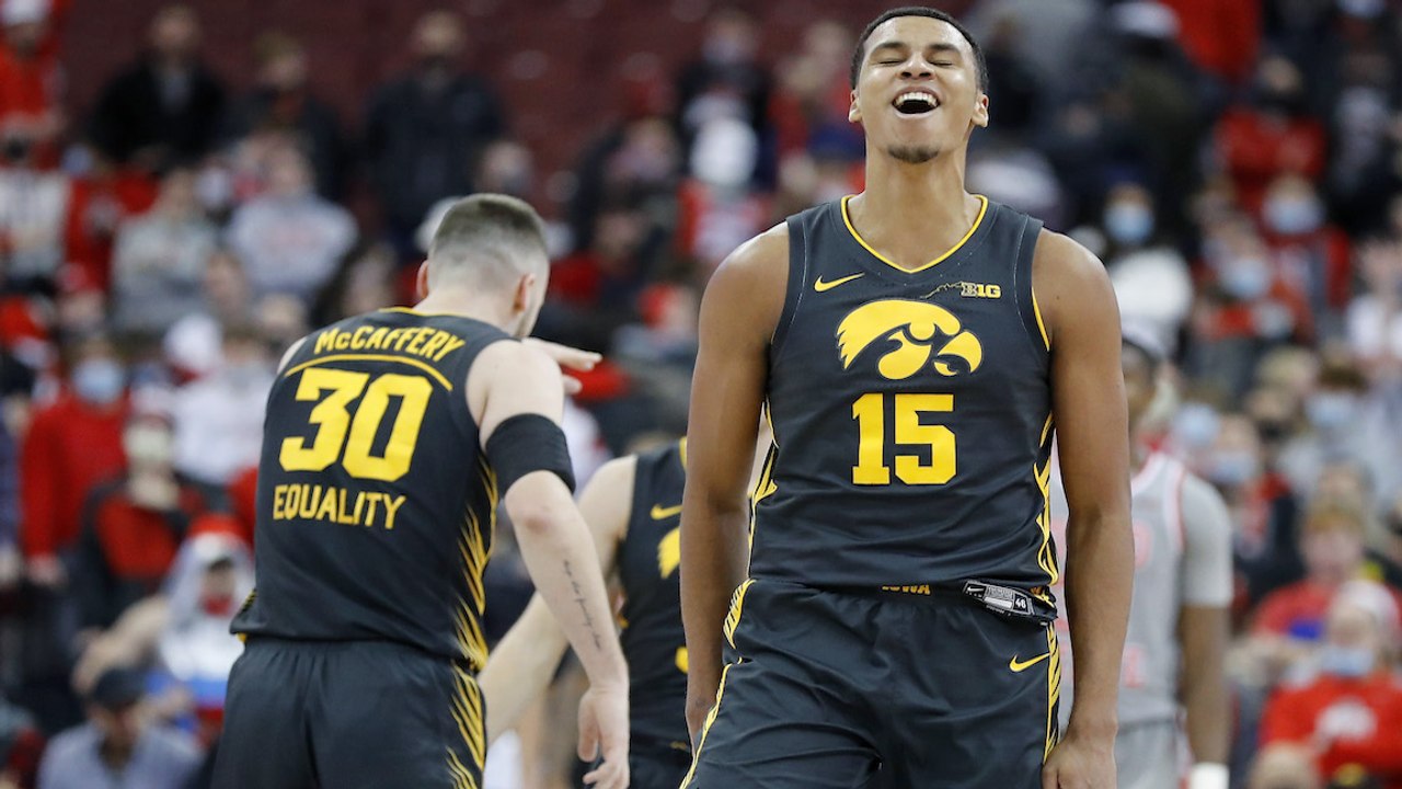 Best Bets For Thursday's NCAAM Slate