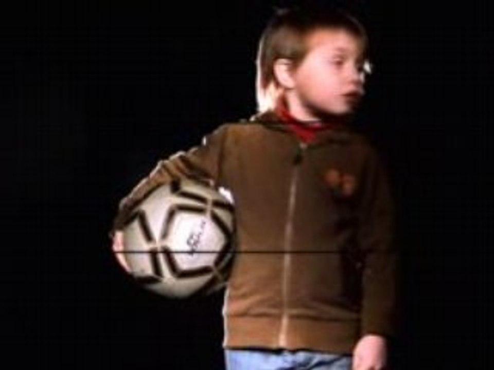 Nouvel R - Bouts de Tissus - Clip