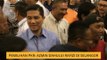 Pemilihan PKR: Azmin Ali dahului Rafizi Ramli di Selangor