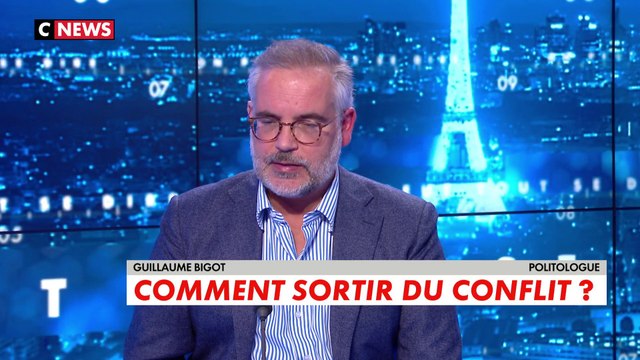 Guillaume Bigot : «Le sentiment national ukrainien est en train de naître sous nos yeux»