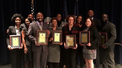 'Focus on the solution:' Highlighting Black leaders in STEM