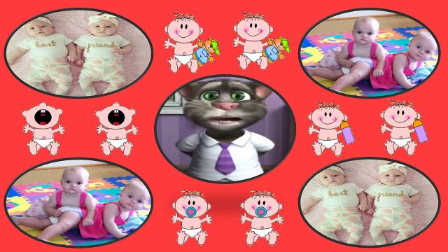 Toyour al Jannah For Baby - ‫أنشودة التوم - خالد مقداد ومراد شريف - طيور الجنة‬