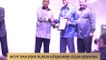 AWANI Pahang: MCPF dan JPJKK kukuh kerjasama cegah jenayah