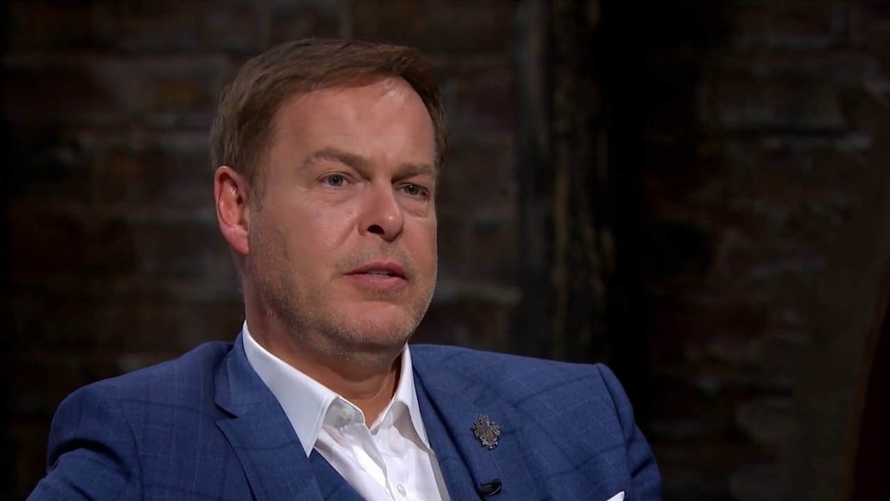 Dragons Den UK S19E08