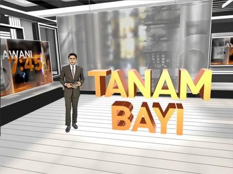 AWANI 7:45 [13/10/2018]: Kesan lokasi bayi ditanam, kasut hitam bermula 2021 & tiada ruang khas perokok