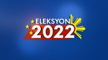 Eleksyon 2022: Presidential at VP aspirants, patuloy ang pagdayo sa iba't ibang probinsya | UB