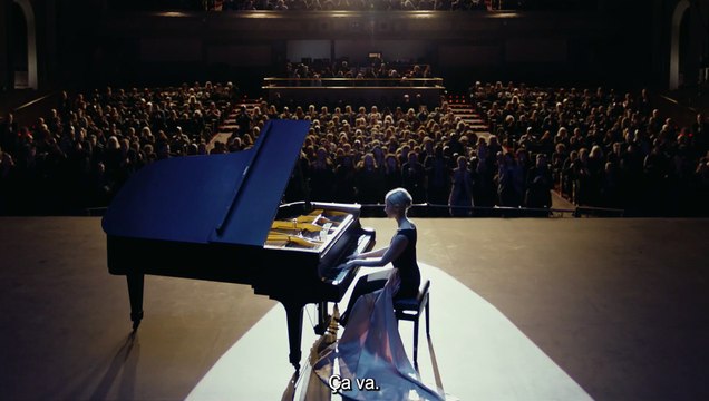 PAUVRES PETITS CHAGRINS Film