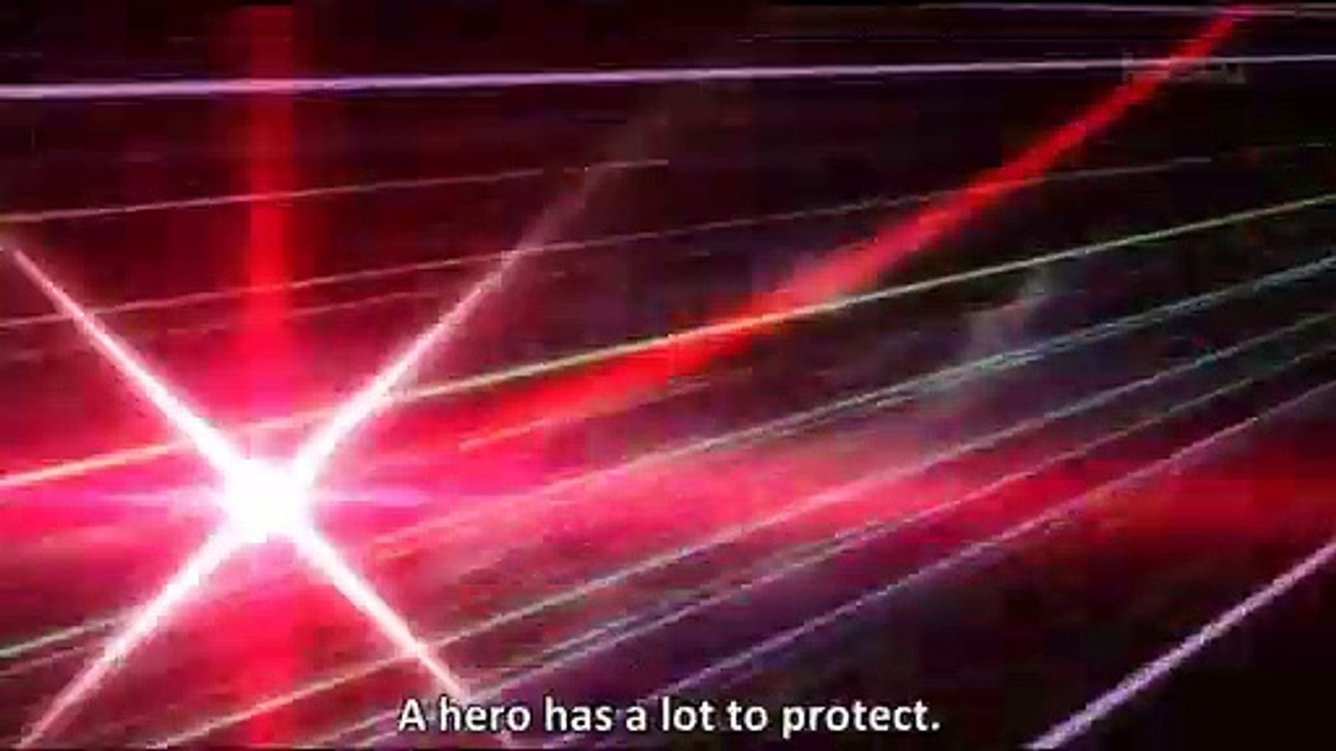 Deku vs Flect Turn「AMV Boku no Hero Academia The Movie 3」World