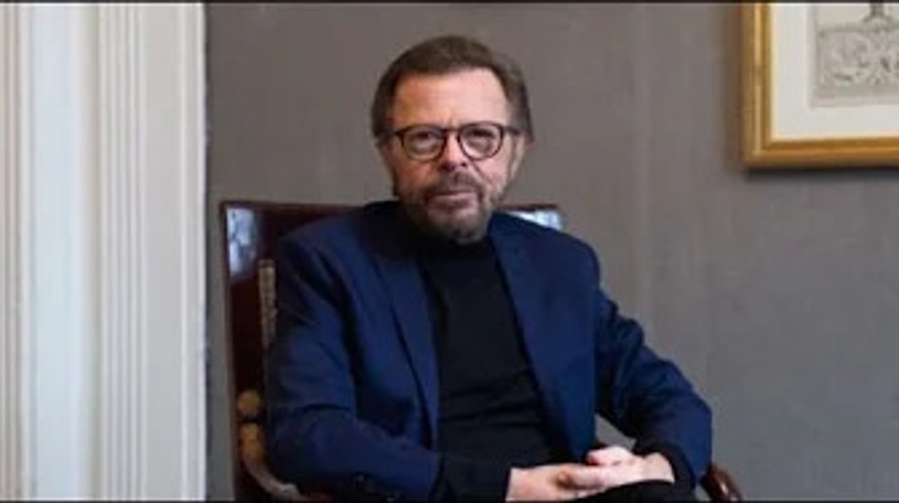 Björn Ulvaeus : le chanteur d'ABBA divorce après 41 ans de mariage