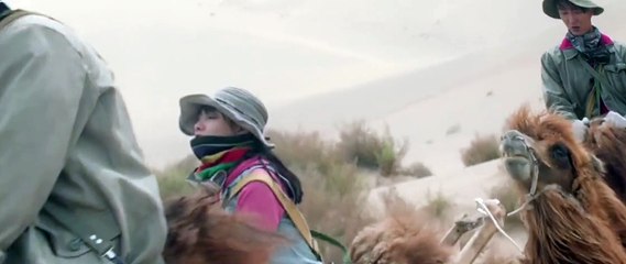 Candle in the Tomb S01 E12