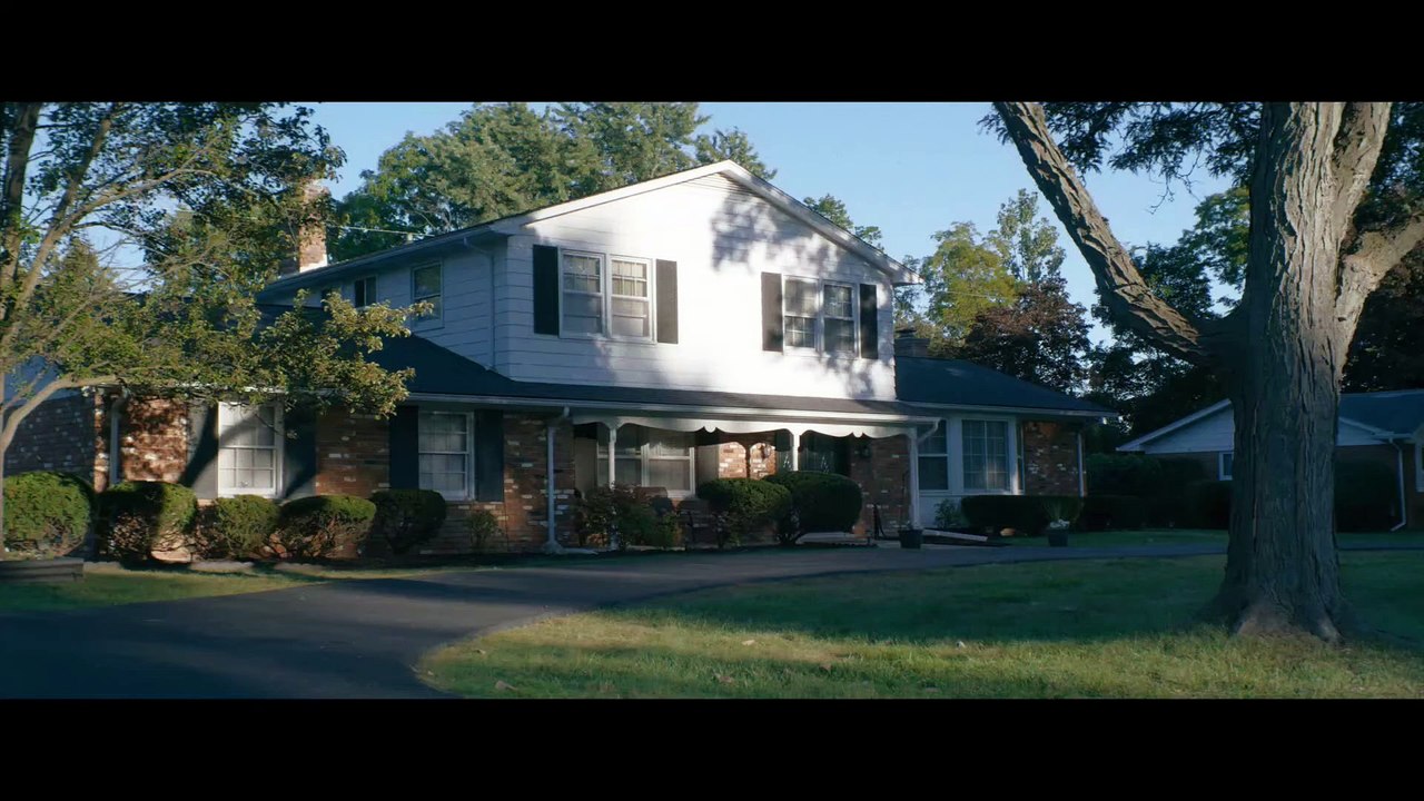 DINNER IN AMERICA Film