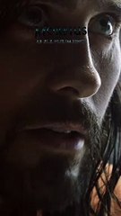 Morbius Film - Wenn dein Hunger dich kontrolliert.