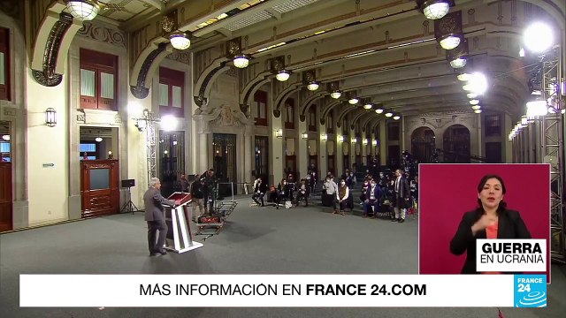 Así reaccionaron mandatarios de América Latina ante la escalada bélica rusa en Ucrania