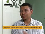 Agenda AWANI: Anjakan pelancongan PD dengan ekonomi digital