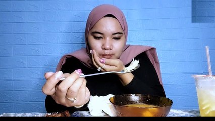 makan seblak