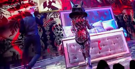 The Masked Singer AU S01 E02