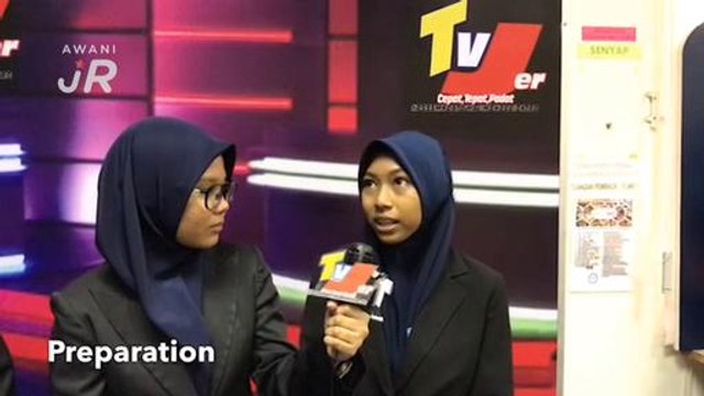 #AWANIJr: Calon Nilam D'MoSS 2019