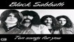 Black Sabbath - Behind the wall of sleep