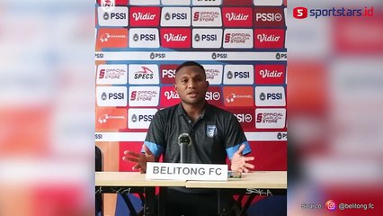 Memalukan! Penonton Liga 3 Diduga Teriaki Suara Kera ke Pemain Belitong FC