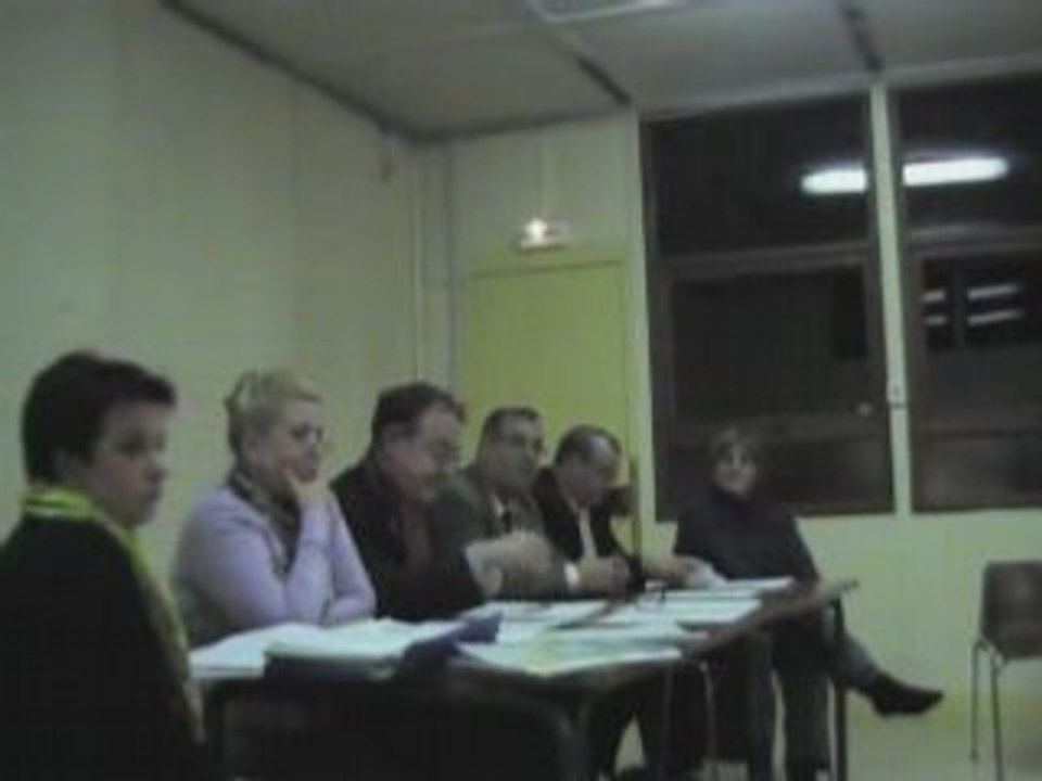 Gestion matériel 2 - La politique scolaire municipale