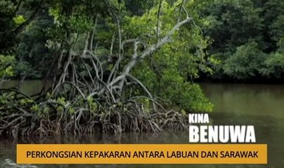 Kalendar Sarawak: Perkongsian kepakaran antara Labuan dan Sarawak