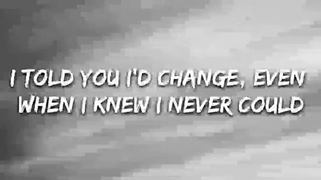 The Kid LAROI, Justin Bieber - Stay (Lyrics)