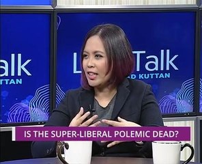 Let's Talk: Is the public irrational, and are liberals impatient?