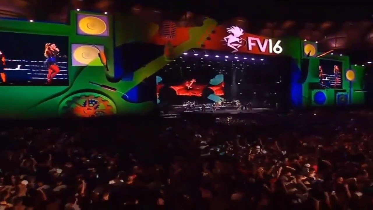 IVETE SANGALO  FESTIVAL DE VERÃO EM SALVADOR  CHUPA TODA