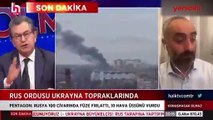 Bu neyin kafası? Halk TV sunucusu Kadri Gürsel'den akla ziyan çıkış