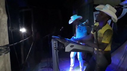 OS KALUNGAS DO FORRO