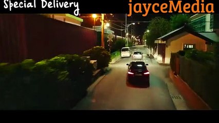Special delivery clip