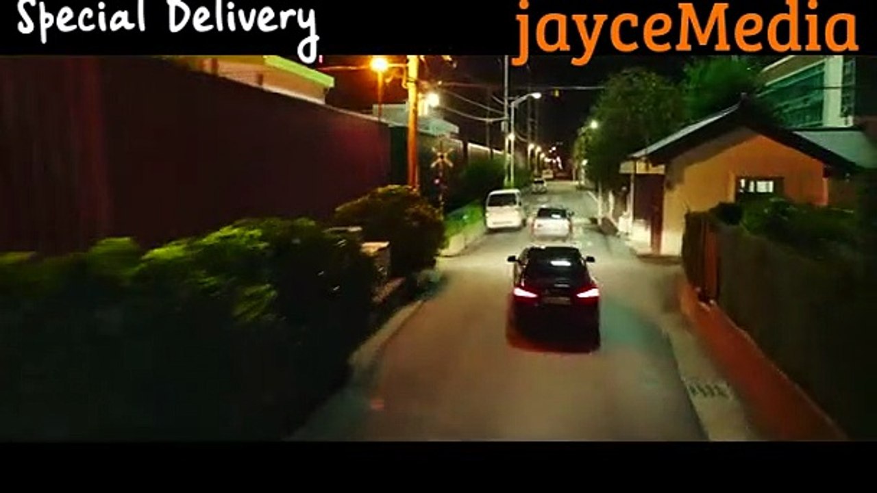 Special delivery clip
