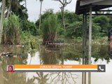 Komen Tengahari 10 Okt: Perkembangan banjir di Kedah