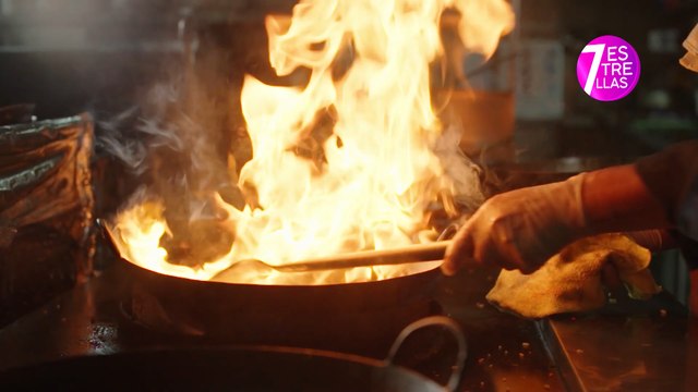 7est-Serie gastronómica visita restaurantes de todo el mundo-240222