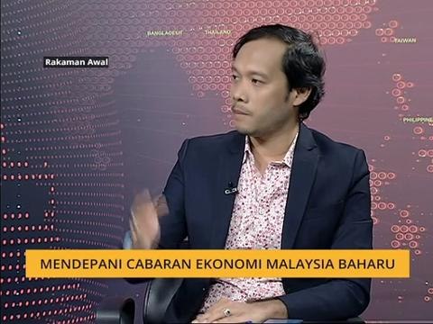 Agenda AWANI: Mendepani cabaran ekonomi Malaysia Baharu