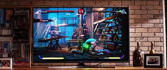 Cosas de Amigos Película