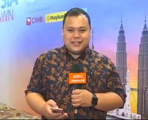 Kerajaan cadangan laksana cukai baharu