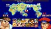 Street Fighter II': Hyper Fighting - thirdeyefx vs ko-rai