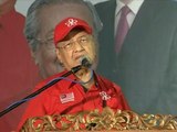 Tun Mahathir yakin kerajaan dapat dipulihkan