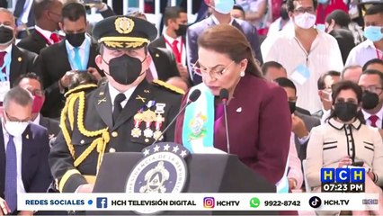 "La dictadura, en 12 años desvió mas de L 168 mil millones en corrupción a través de sus esquemas definidos" SEFIN