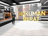 AWANI 7:45 [08/10/2018]: Kubur Nazrin digali semula, nahas Terowong Menora & Ceramah Mega Mahathir-Anwar