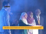 SME Bank lancar pembiayaan untuk usahawan wanita dah eksport