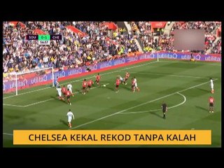 Buletin AWANI Top 5 (1:00PM)