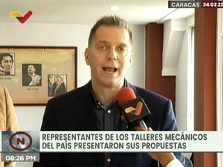 Presentan propuestas para el Proyecto de Reforma a la Ley de Actividad Aseguradora