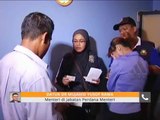 Komen Pagi 8 Okt: Menteri di JPM nafi sokong Khalwat