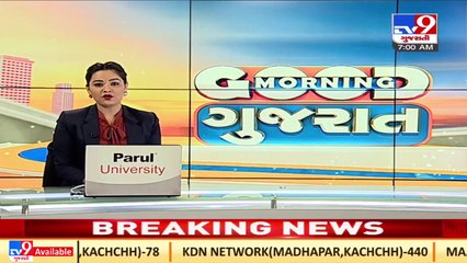 Around 316 soldiers injured during first day of war between Russia and Ukraine _ TV9News